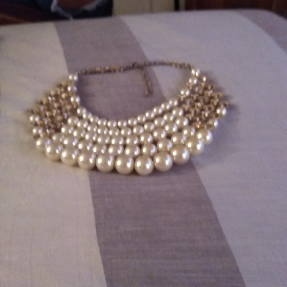 Necklace - Picture 1 of 12